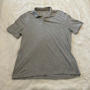 H&M Slim Fit Polo | Size L